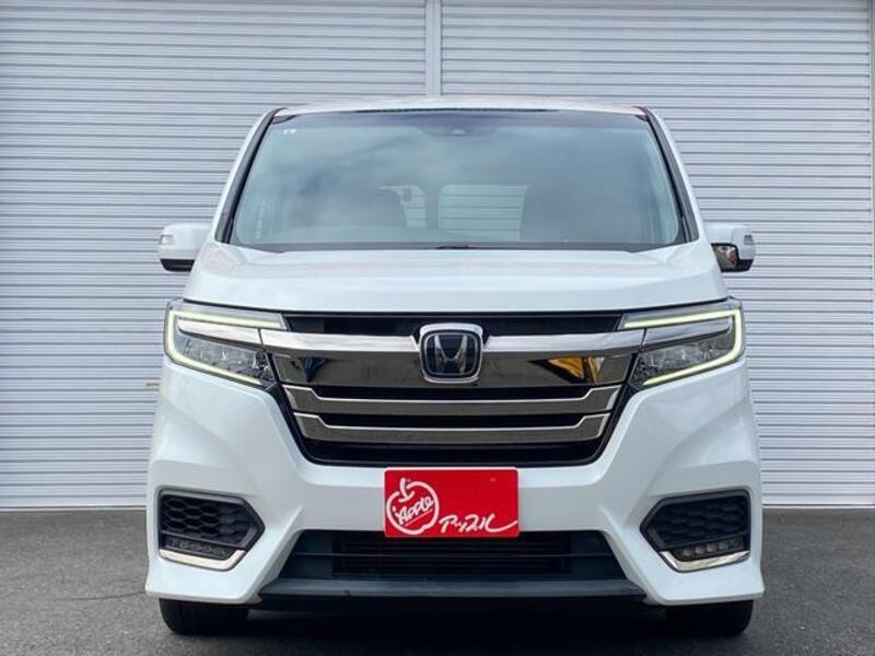 STEPWAGON SPADA