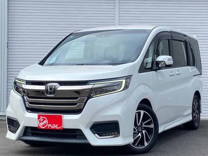 STEPWAGON SPADA-0