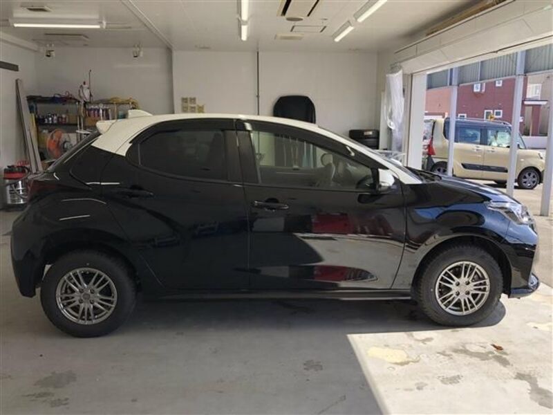 YARIS