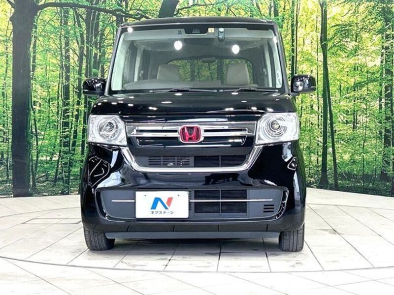 N BOX