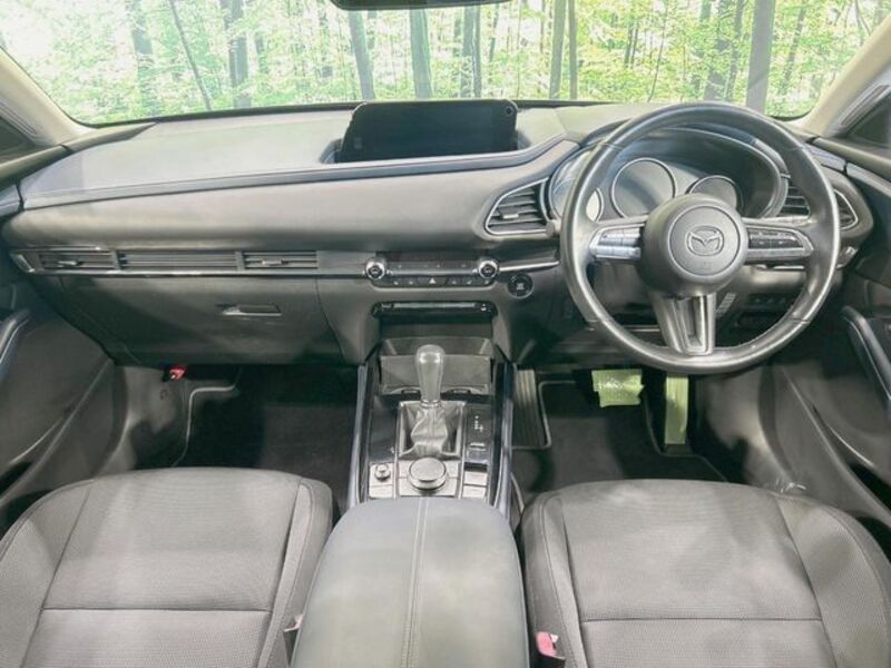 CX-30