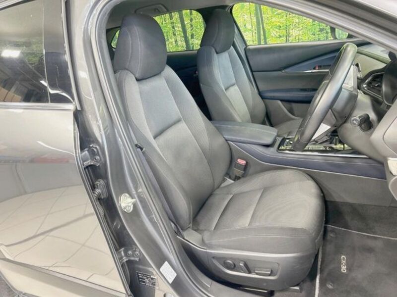 CX-30
