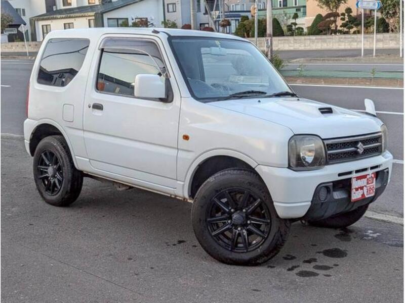 JIMNY