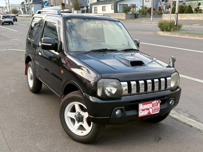 JIMNY