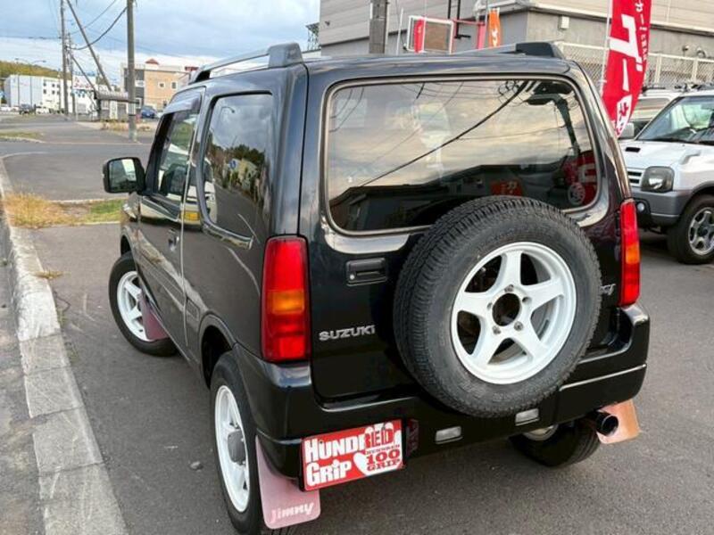 JIMNY