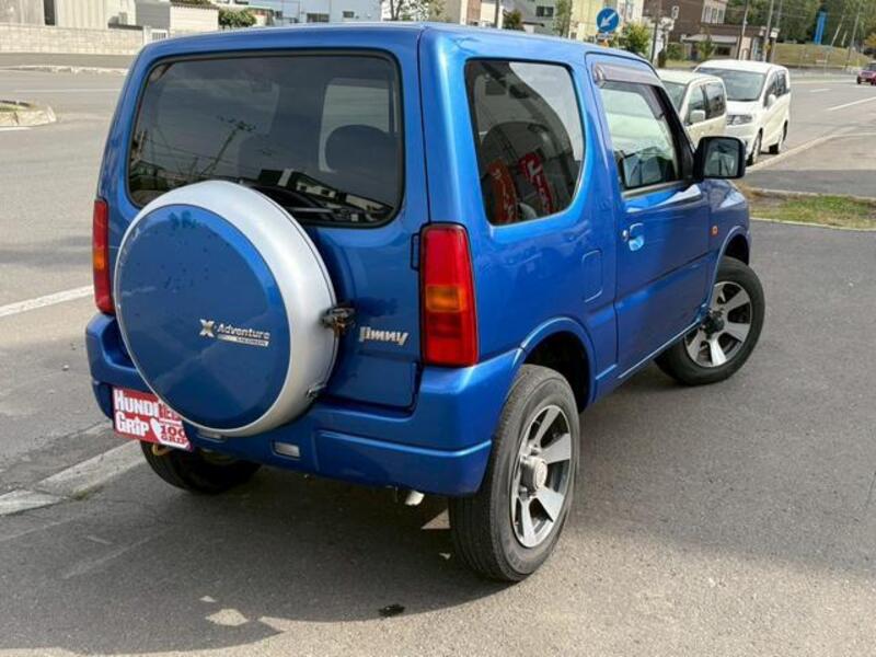 JIMNY
