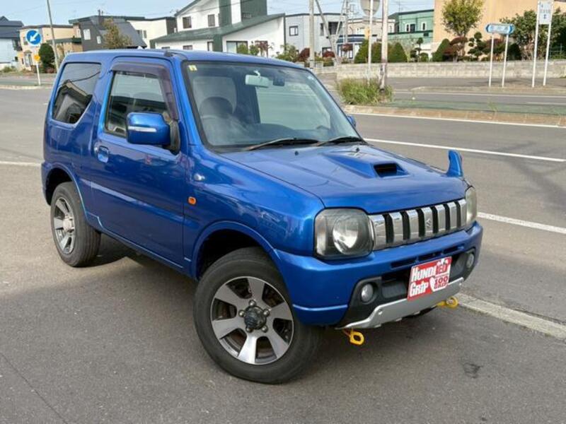 JIMNY