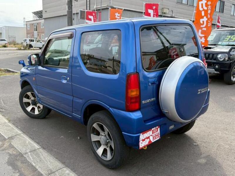 JIMNY