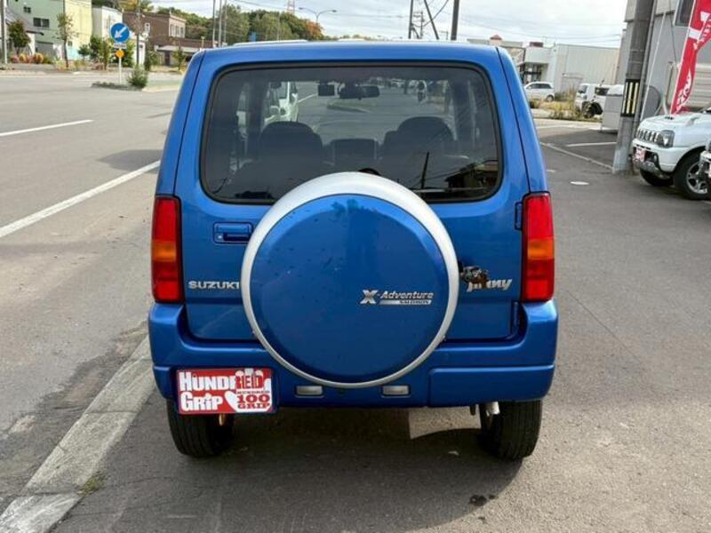 JIMNY