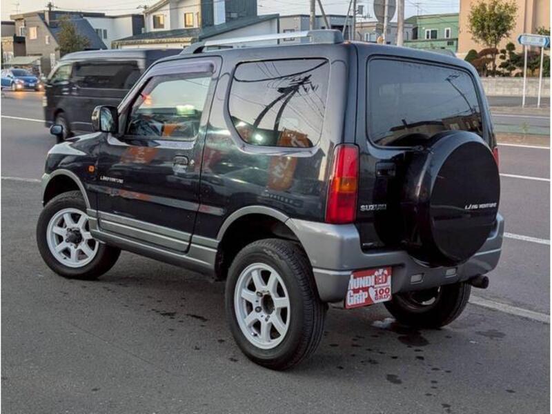 JIMNY