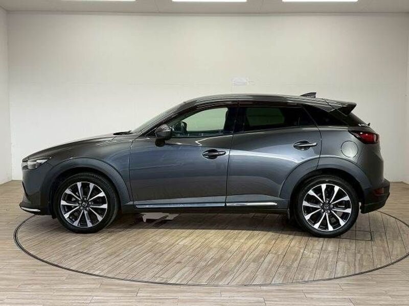 CX-3