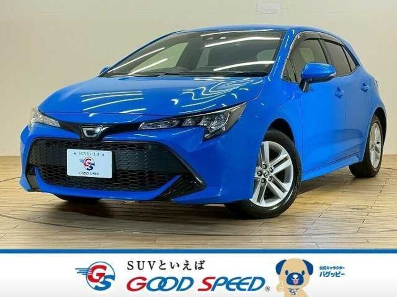 COROLLA SPORT-0