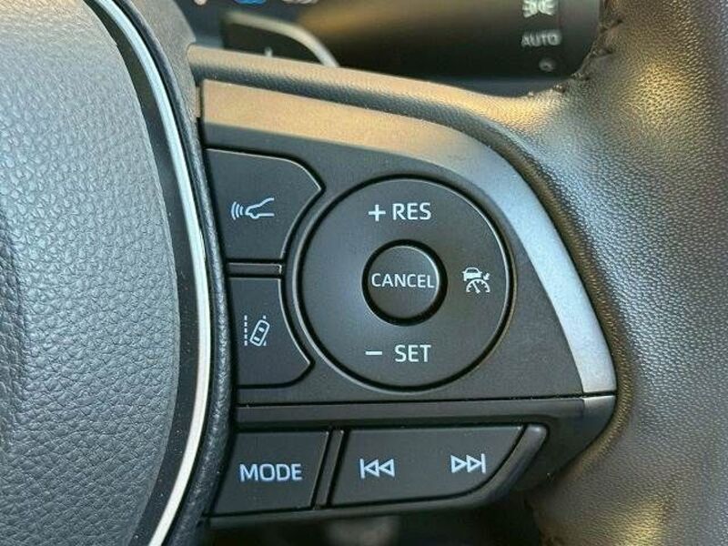 COROLLA SPORT
