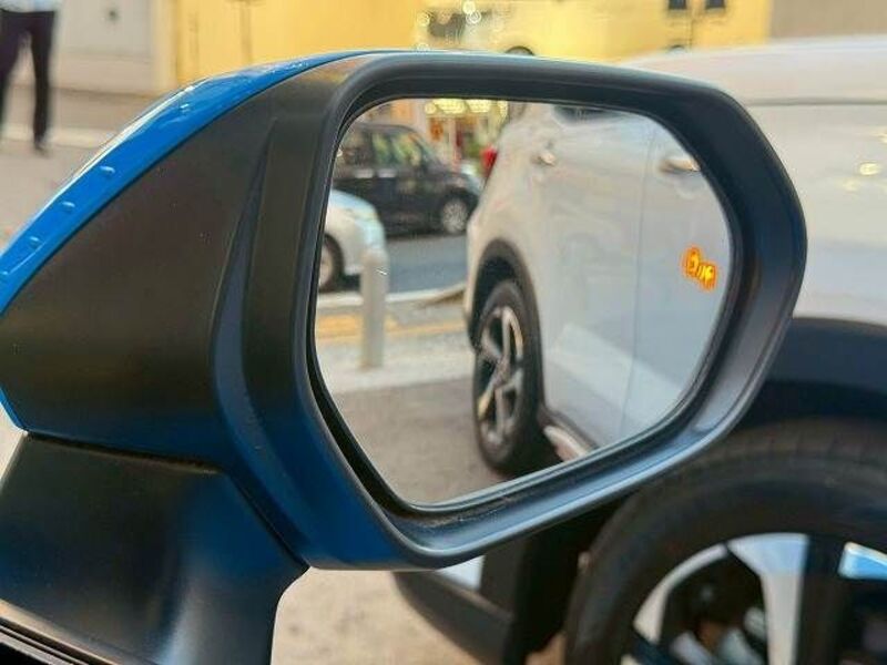 COROLLA SPORT