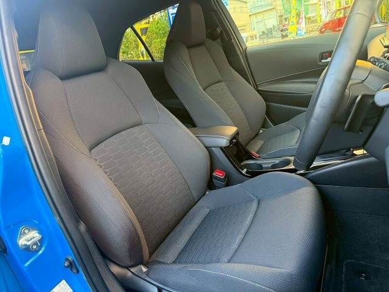 COROLLA SPORT