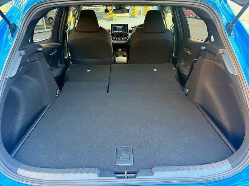 COROLLA SPORT