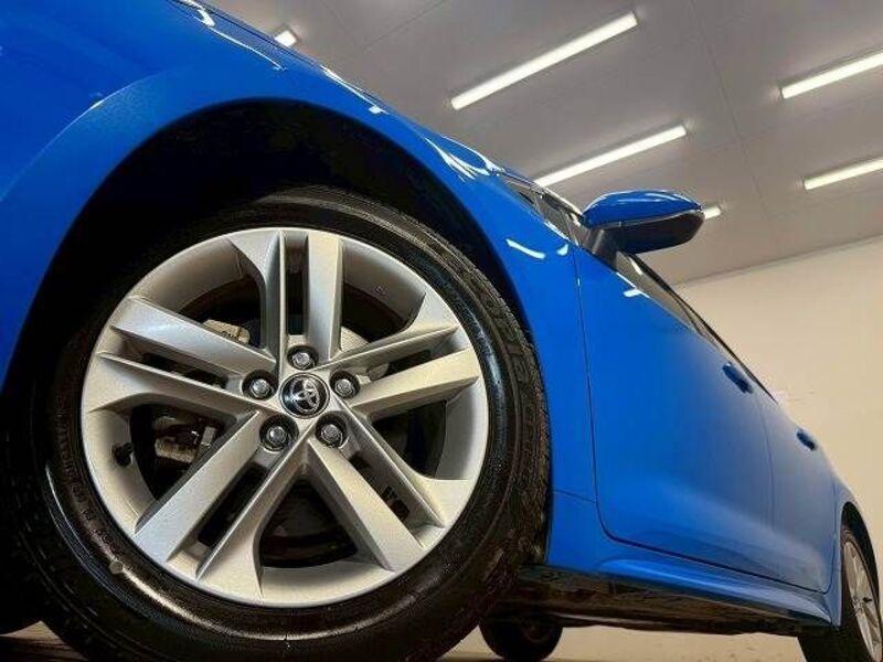 COROLLA SPORT