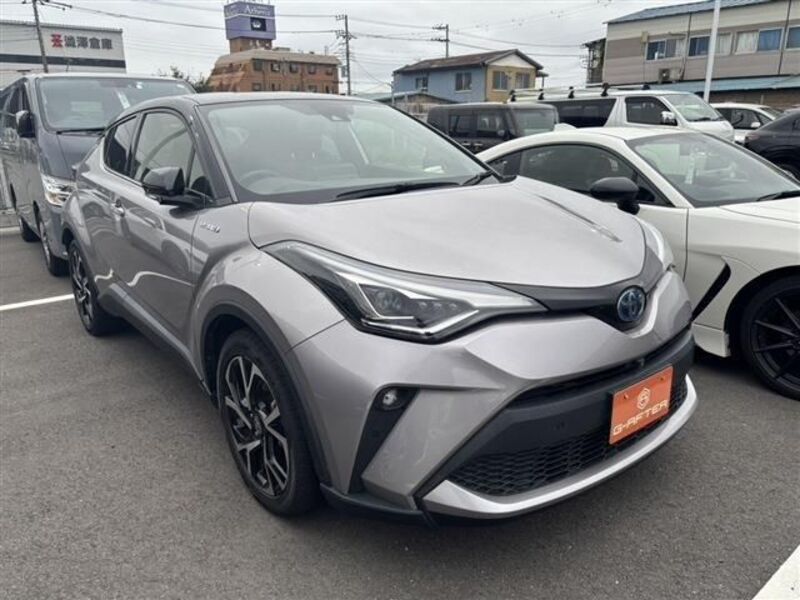 C-HR-0