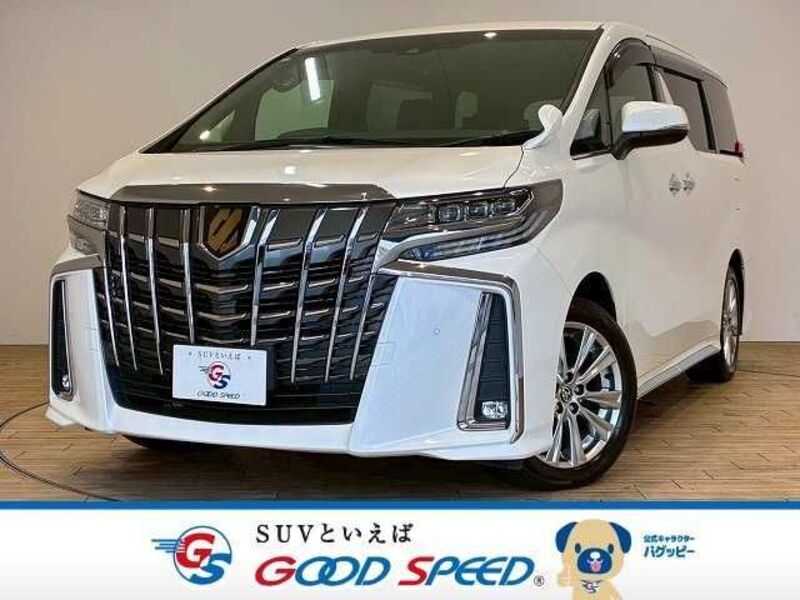 ALPHARD-0