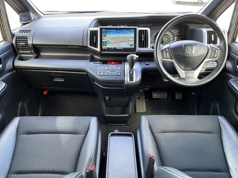 STEPWAGON SPADA