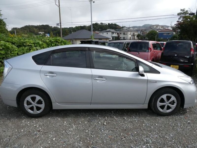 PRIUS