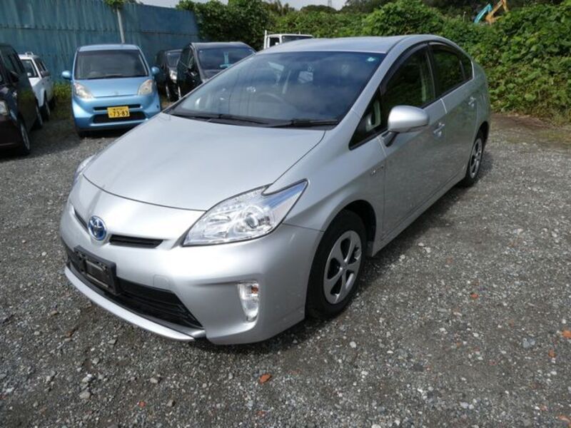 PRIUS