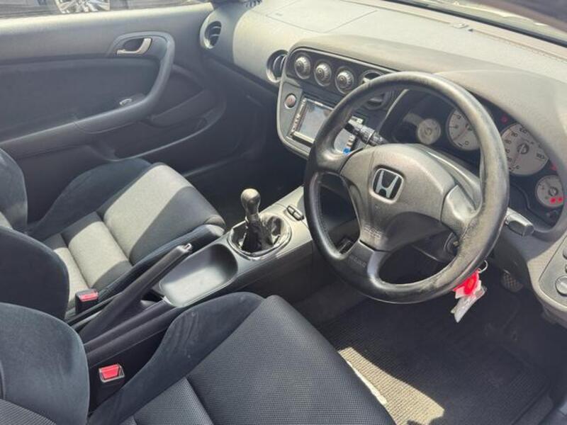 INTEGRA