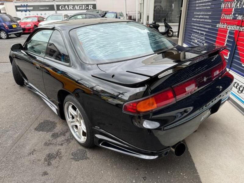 SILVIA
