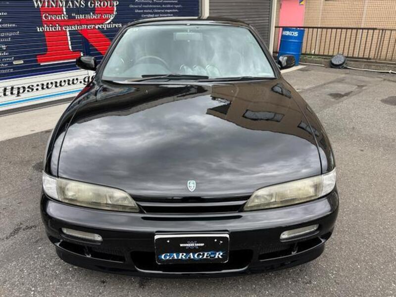 SILVIA