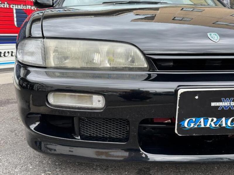 SILVIA
