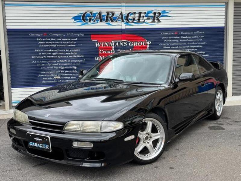 SILVIA-0