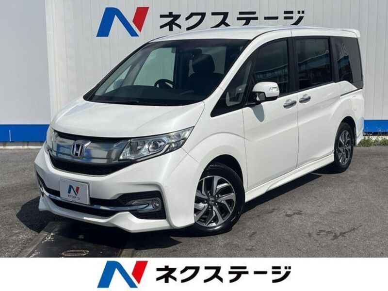 STEPWAGON SPADA-0