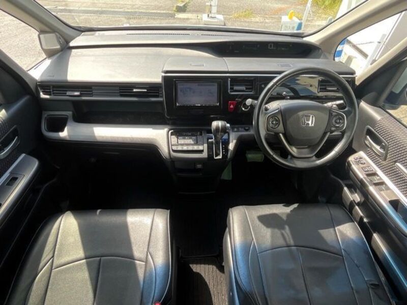 STEPWAGON SPADA