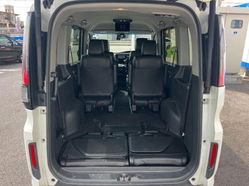 STEPWAGON SPADA
