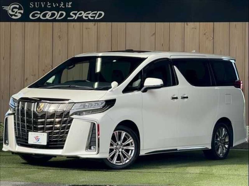 ALPHARD-0