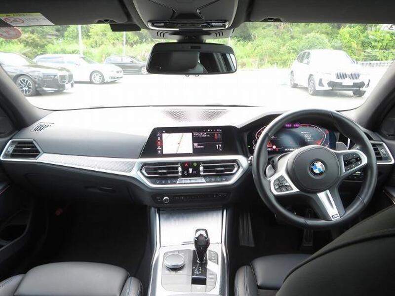 3 SERIES