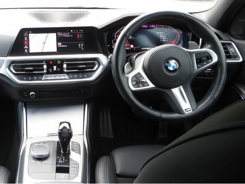 3 SERIES