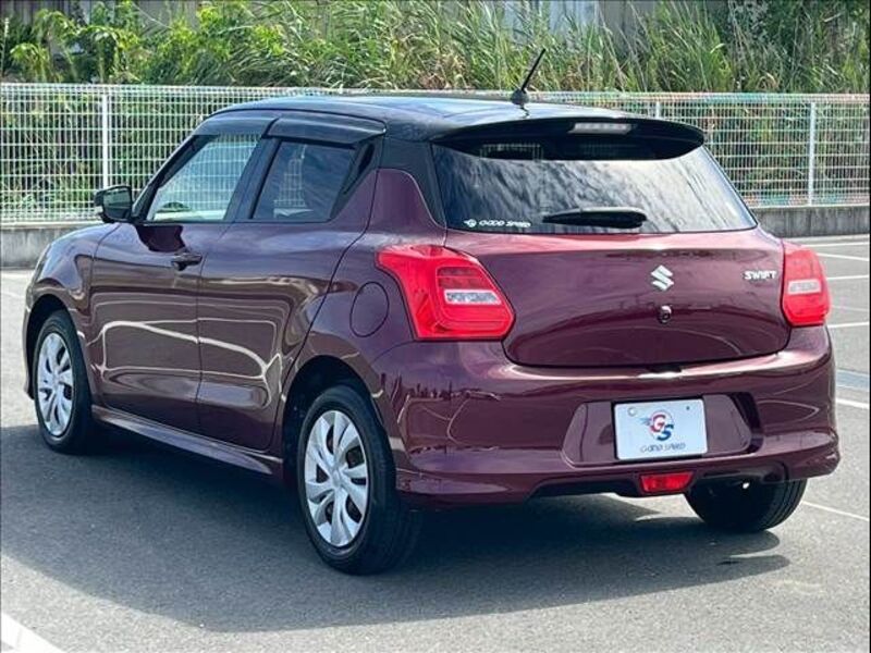 SWIFT