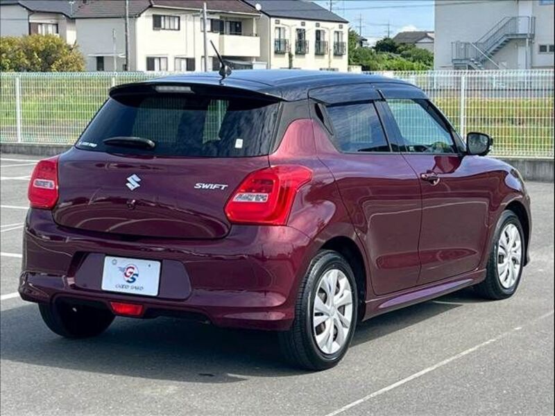 SWIFT