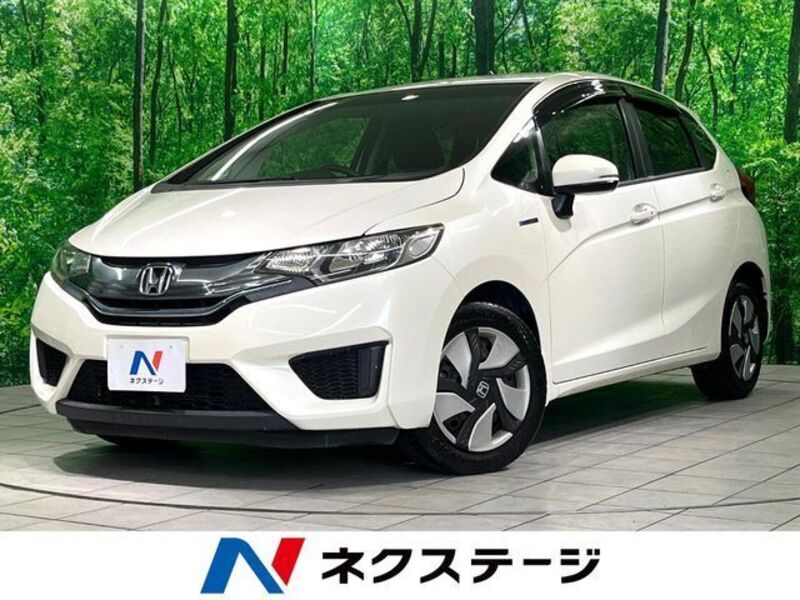 FIT HYBRID-0