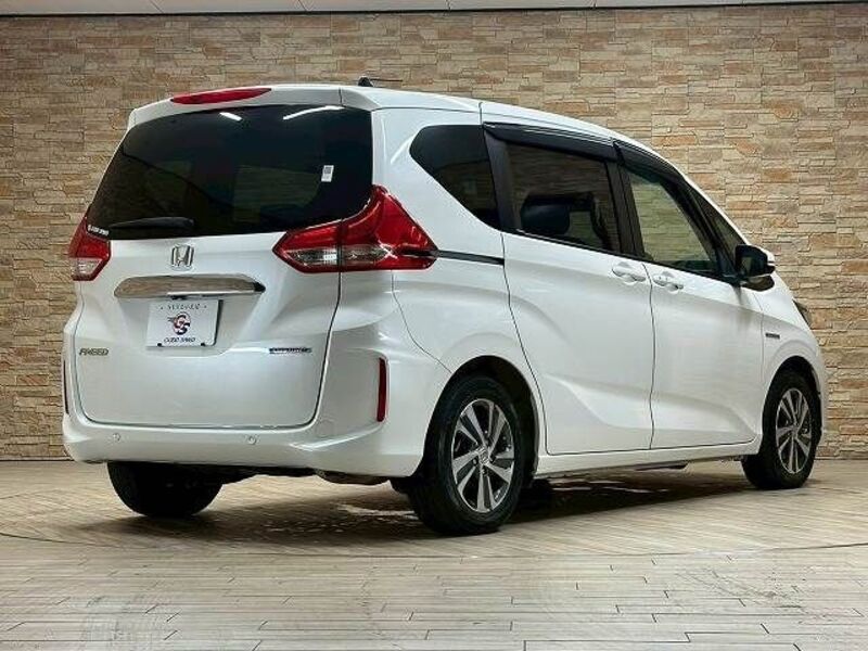 FREED HYBRID