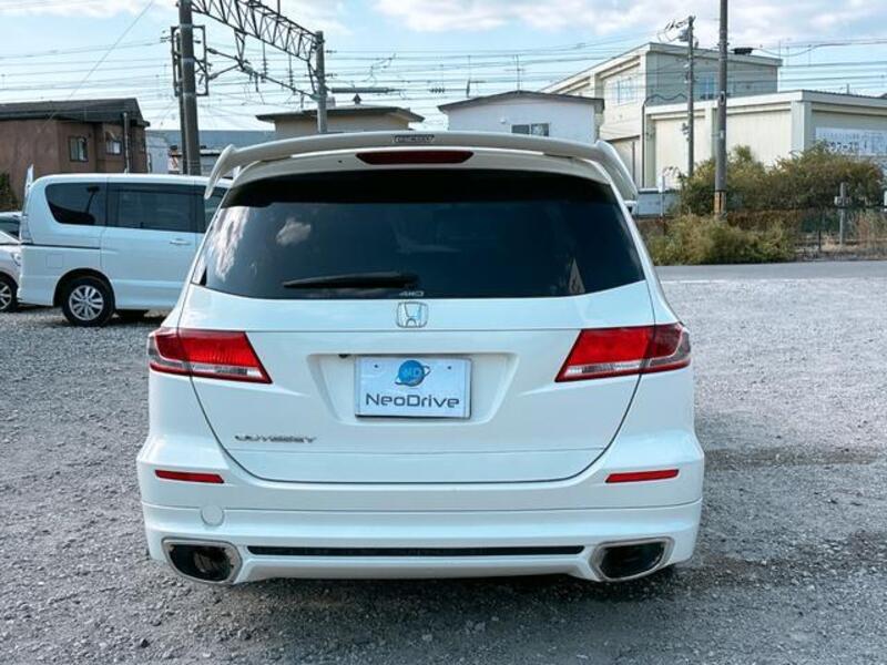 ODYSSEY