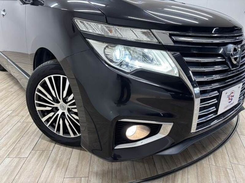 ELGRAND