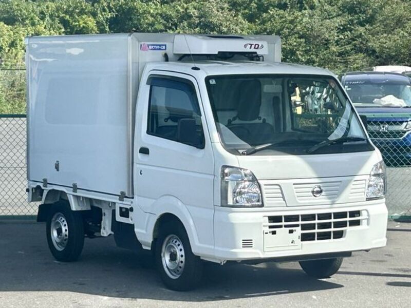 NT100 CLIPPER-0