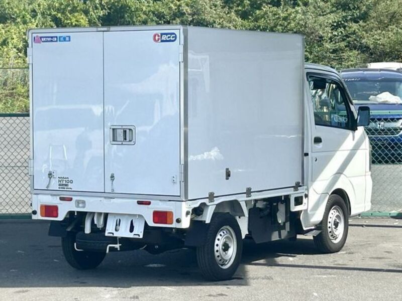 NT100 CLIPPER