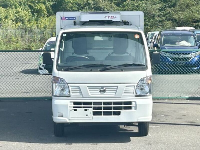 NT100 CLIPPER