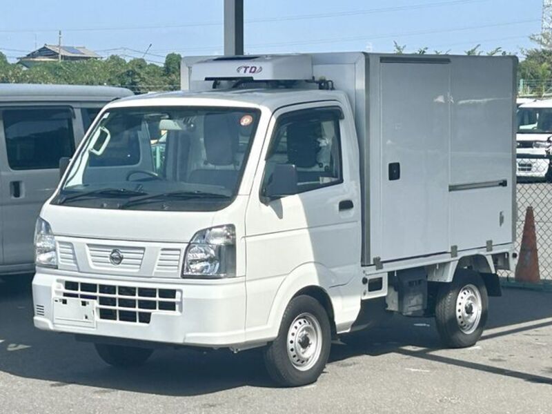NT100 CLIPPER