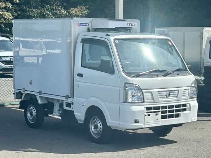 NT100 CLIPPER