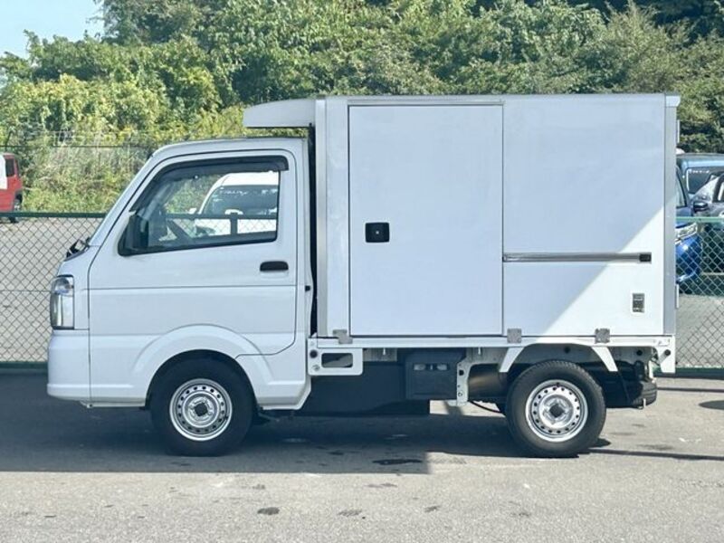 NT100 CLIPPER