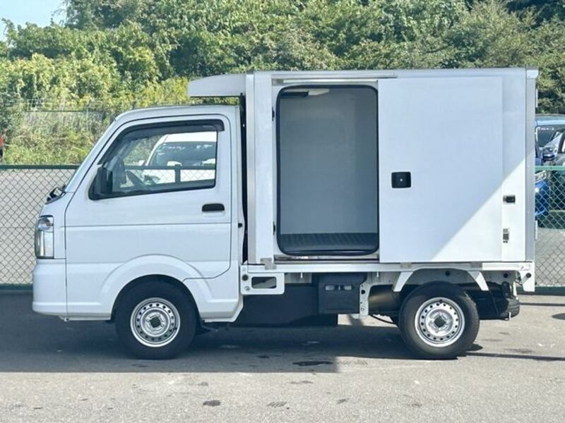 NT100 CLIPPER